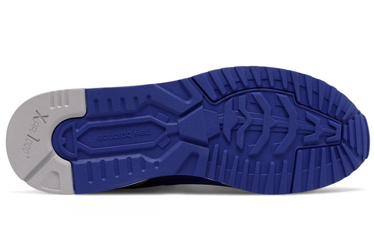 Shop New Balance 530 Suede 'Biru' M530SPB