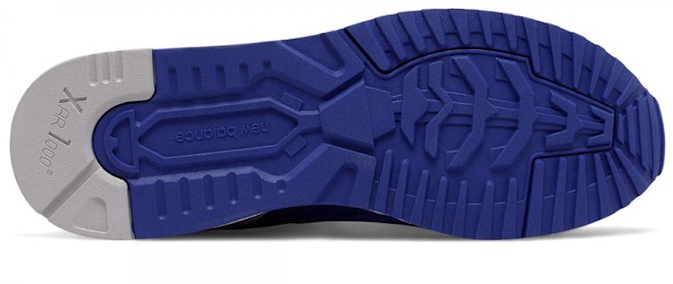 New Balance 530 Suede 'Biru' M530SPB Shop New Balance 530 Suede 'Biru' M530SPB