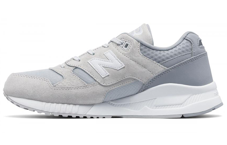New Balance 530 Suede 'Light Grey' M530SPD