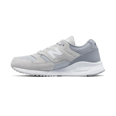 NB 530 Suede 'Light Grey'