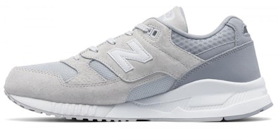 New Balance 530 Suede 'Light Grey' M530SPD New Balance 530 Suede 'Light Grey' M530SPD