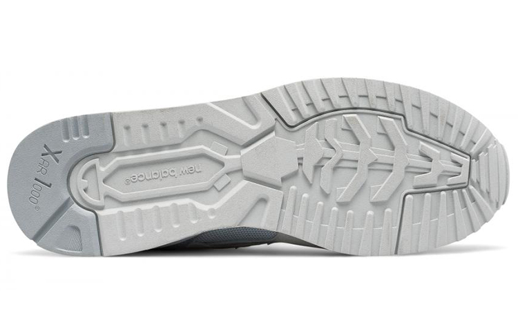 Shop 紐巴倫 530 麂皮 '淺灰色' M530SPD