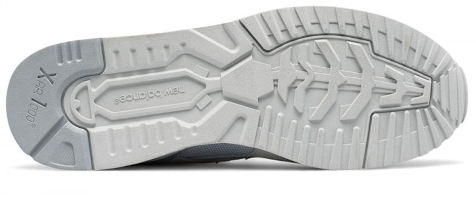 New Balance 530 Suede 'Light Grey' M530SPD Shop New Balance 530 Suede 'Light Grey' M530SPD
