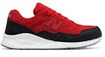 Order New Balance 530 Suede 'Merah Hitam' M530CBB