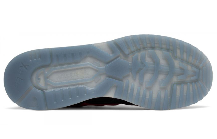 Shop 뉴발란스 530 스웨이드 '레드 블랙' M530CBB M530CBB