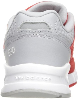 新百伦 530 麂皮'红灰白' M530SPC Shop 新百伦 530 麂皮'红灰白' M530SPC