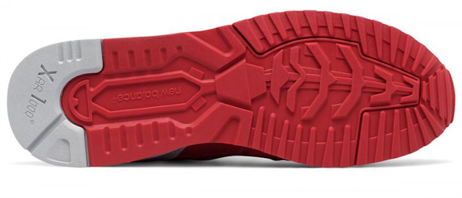 新百伦 530 麂皮'红灰白' M530SPC Purchase 新百伦 530 麂皮'红灰白' M530SPC