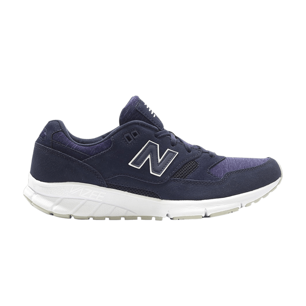 New Balance 530 Vazee Rush 'Sweatshirt Pack - Dark Blue' MVL530CA