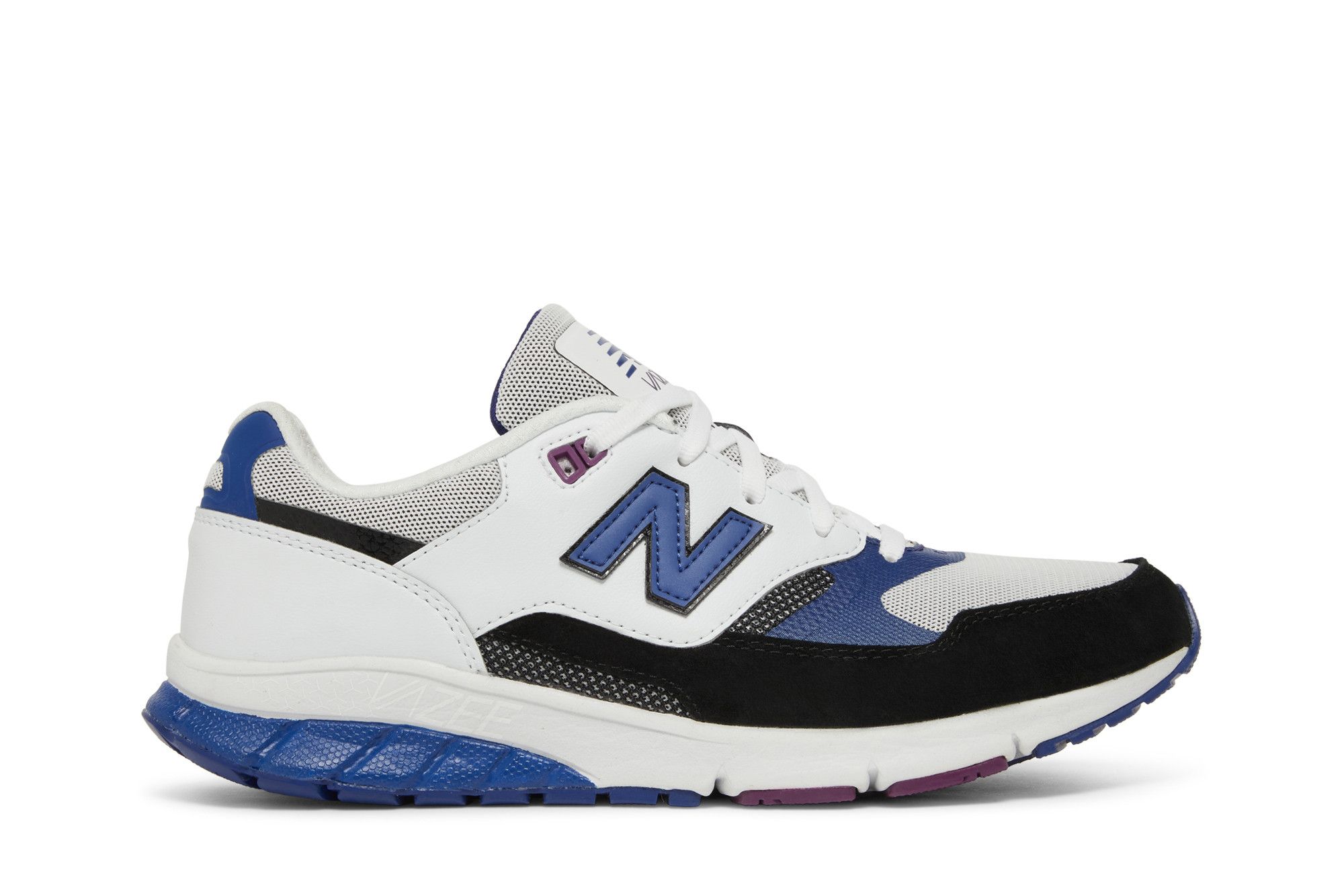 Buy New Balance 530 Vazee Weiß Blau MVL530AW
