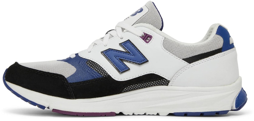 뉴발란스 530 바지 화이트 블루 (New Balance 530 Baji White Blue) MVL530AW Lookbook 뉴발란스 530 바지 화이트 블루 (New Balance 530 Baji White Blue) MVL530AW