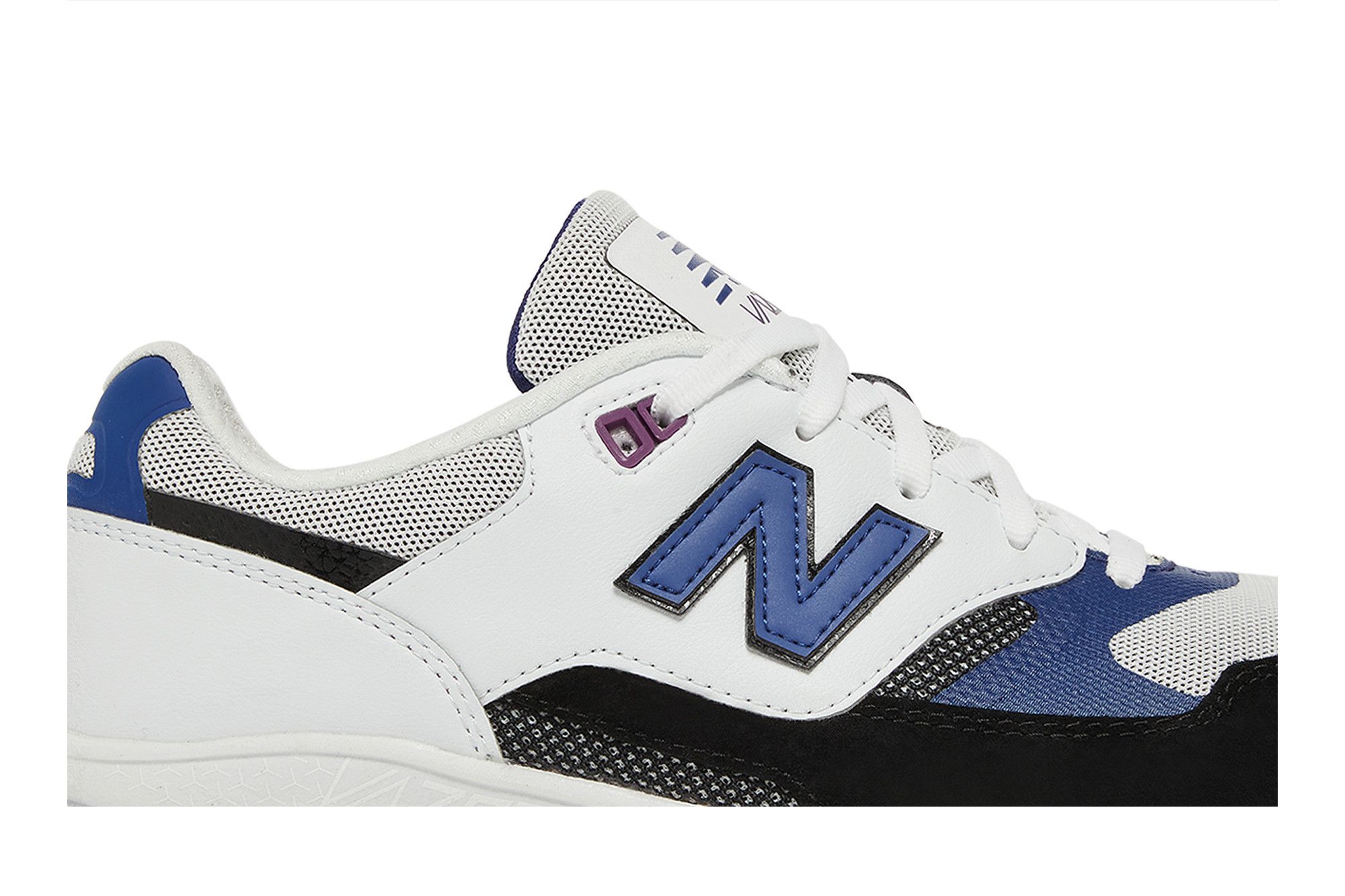 Lookbook New Balance 530 Vazee Weiß Blau MVL530AW