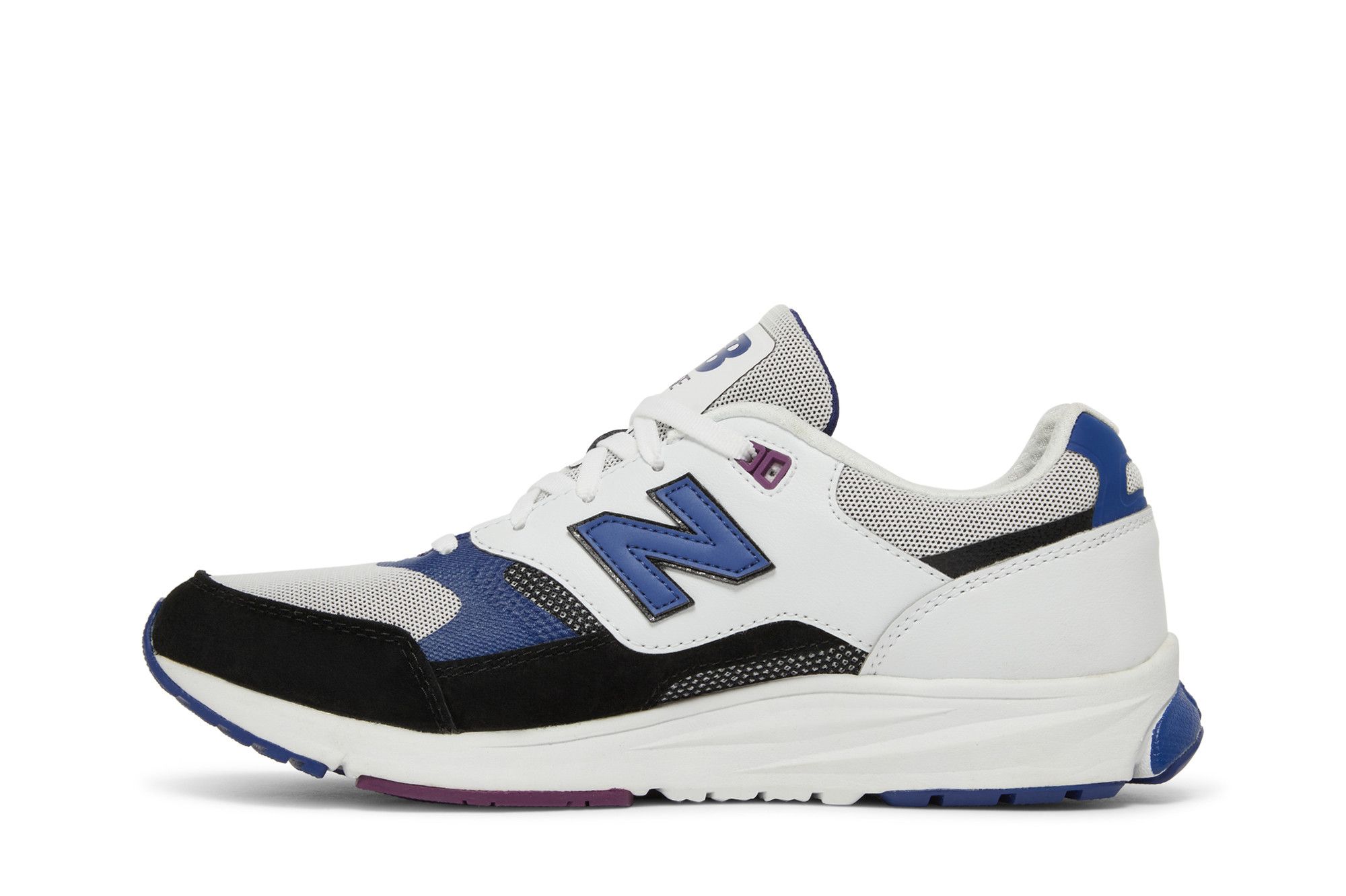Shop New Balance 530 Vazee Weiß Blau MVL530AW
