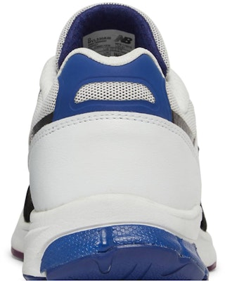 뉴발란스 530 바지 화이트 블루 (New Balance 530 Baji White Blue) MVL530AW Sizing 뉴발란스 530 바지 화이트 블루 (New Balance 530 Baji White Blue) MVL530AW