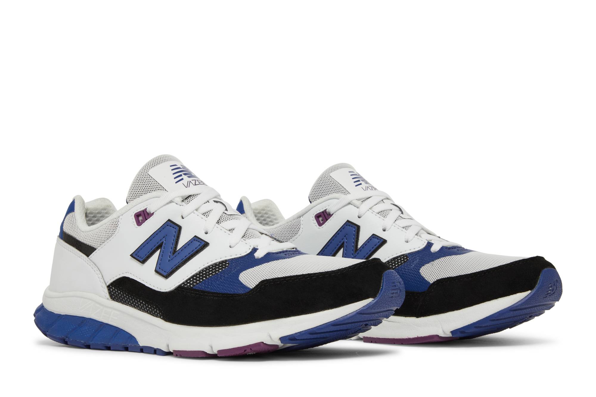 Cheap ニューバランス 530 Vazee 白青 (Nyūbaransu 530 Vazee Shiro Ao) MVL530AW