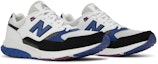 Cheap 뉴발란스 530 바지 화이트 블루 (New Balance 530 Baji White Blue) MVL530AW