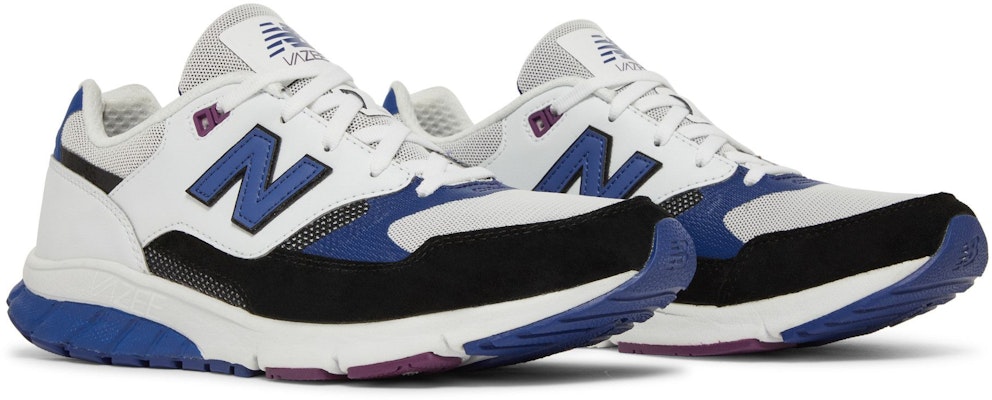 New Balance 530 Vazee Weiß Blau MVL530AW 1
