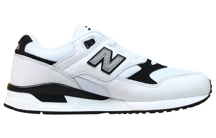 Order New Balance 530 白黑配色 M530LGA