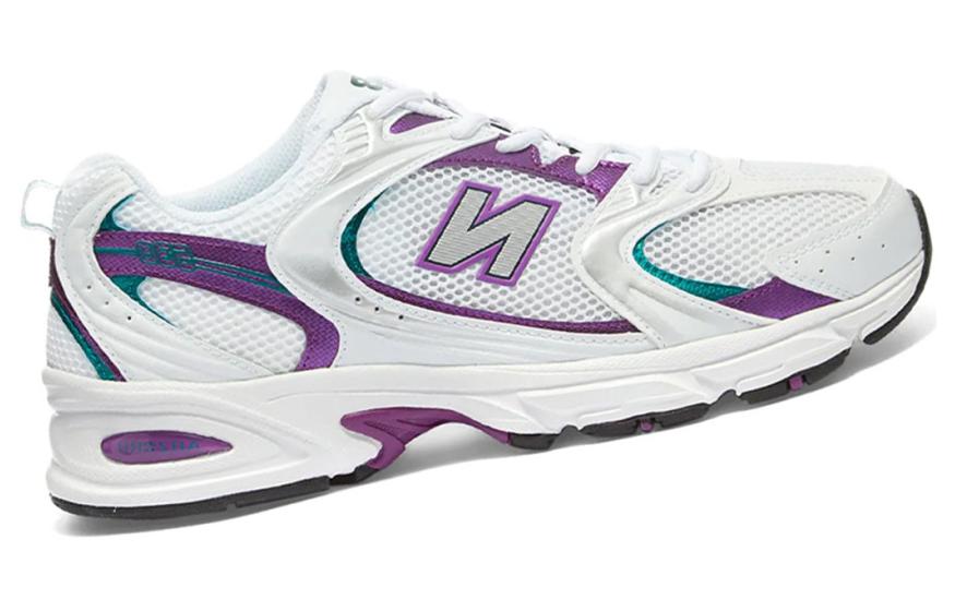 Order ニューバランス 530 白/紫 MR530SF
