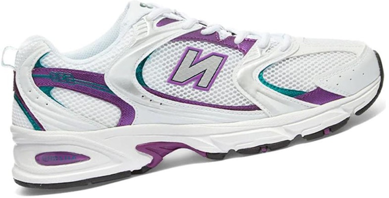 New Balance 530 Blanco/Morado MR530SF Order New Balance 530 Blanco/Morado MR530SF