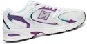 Order New Balance 530 Blanco/Morado MR530SF
