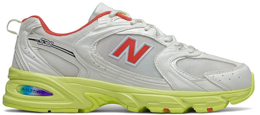 New Balance 530 Blanco Voltio Naranja MR530SI Order New Balance 530 Blanco Voltio Naranja MR530SI