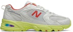 Order New Balance 530 Blanco Voltio Naranja MR530SI