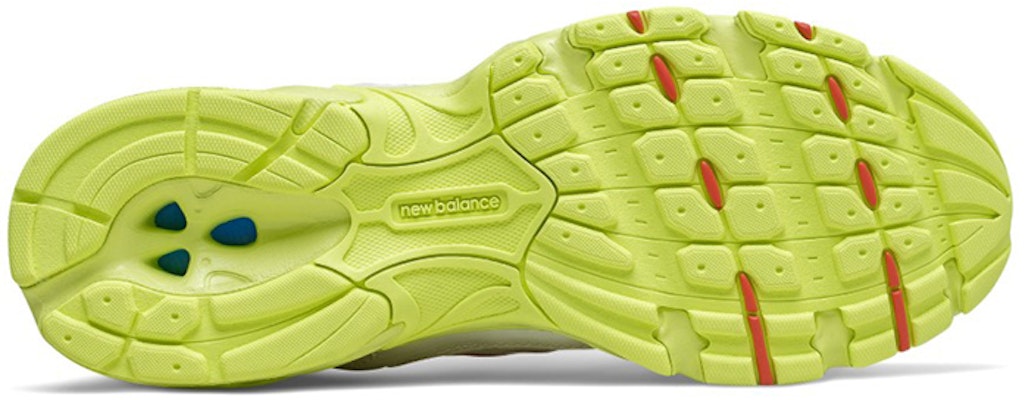 New Balance 530 Blanco Voltio Naranja MR530SI Shop New Balance 530 Blanco Voltio Naranja MR530SI