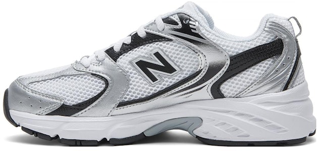 ニューバランス530 ザランド限定 白銀 (Nyū Baransu 530 Zarando Gentei Hakugin) MR530ZAD Buy ニューバランス530 ザランド限定 白銀 (Nyū Baransu 530 Zarando Gentei Hakugin) MR530ZAD