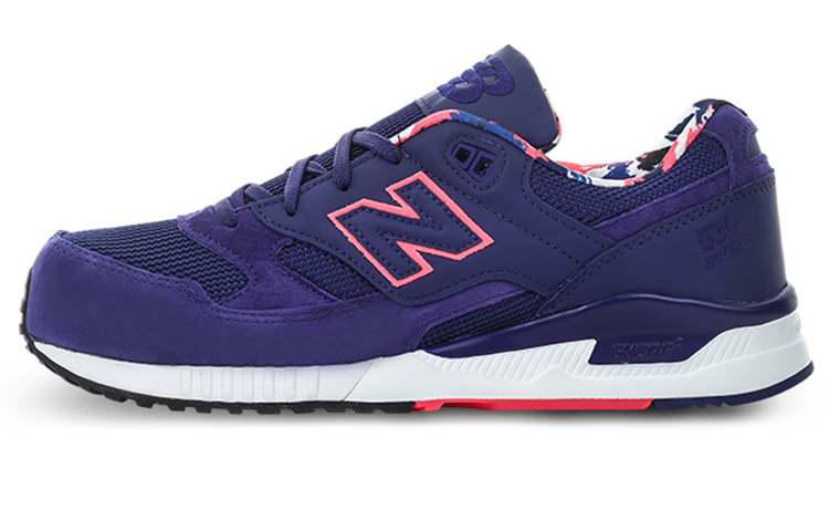 Buy 뉴발란스 530 시리즈 퍼플블루 (New Balance 530 시리즈 퍼플블루) M530WNA