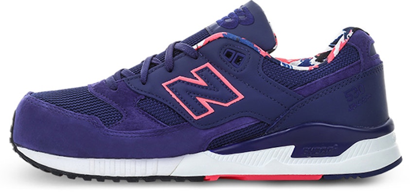 뉴발란스 530 시리즈 퍼플블루 (New Balance 530 시리즈 퍼플블루) M530WNA Buy 뉴발란스 530 시리즈 퍼플블루 (New Balance 530 시리즈 퍼플블루) M530WNA
