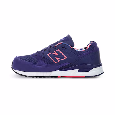 NB 530Series Purplish- 'Blue'