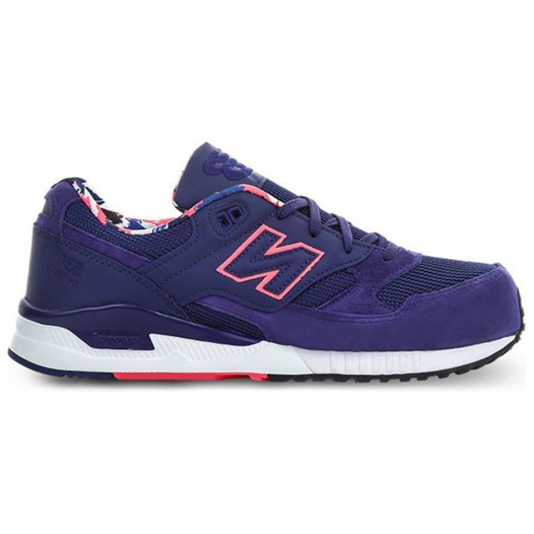 Order 뉴발란스 530 시리즈 퍼플블루 (New Balance 530 시리즈 퍼플블루) M530WNA