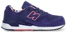 Order 뉴발란스 530 시리즈 퍼플블루 (New Balance 530 시리즈 퍼플블루) M530WNA