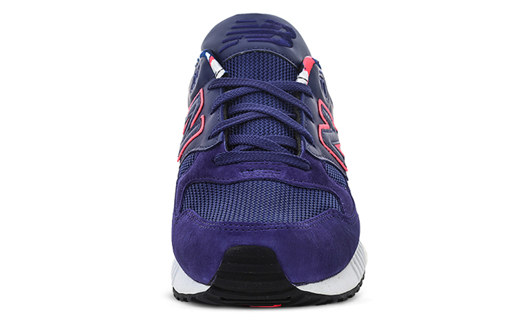 Shop 뉴발란스 530 시리즈 퍼플블루 (New Balance 530 시리즈 퍼플블루) M530WNA