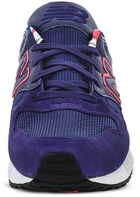 뉴발란스 530 시리즈 퍼플블루 (New Balance 530 시리즈 퍼플블루) M530WNA Shop 뉴발란스 530 시리즈 퍼플블루 (New Balance 530 시리즈 퍼플블루) M530WNA