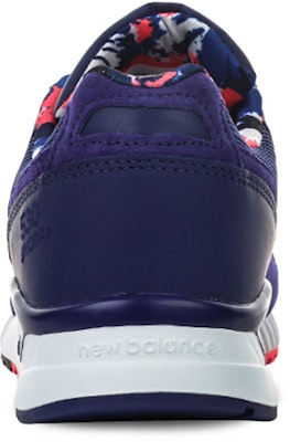 뉴발란스 530 시리즈 퍼플블루 (New Balance 530 시리즈 퍼플블루) M530WNA Purchase 뉴발란스 530 시리즈 퍼플블루 (New Balance 530 시리즈 퍼플블루) M530WNA