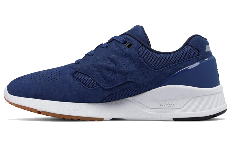 Buy Sneakers New Balance Seri 530 Biru 'Cement' MRL530SE