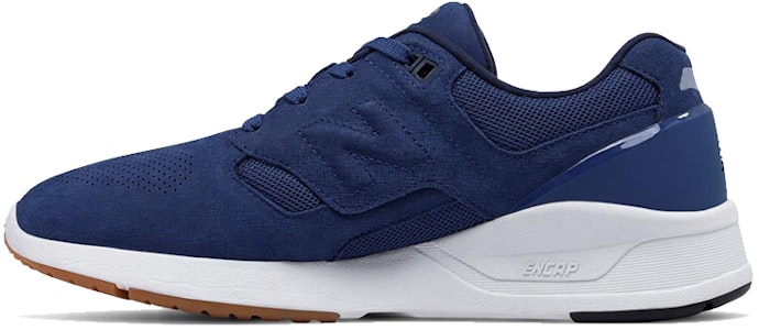 뉴발란스 530 시리즈 '시멘트' 블루 스니커즈 MRL530SE Buy 뉴발란스 530 시리즈 '시멘트' 블루 스니커즈 MRL530SE