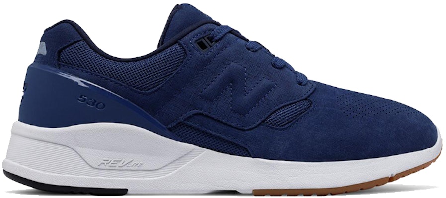 Sneakers New Balance Seri 530 Biru 'Cement' MRL530SE Order Sneakers New Balance Seri 530 Biru 'Cement' MRL530SE