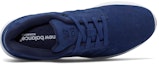 Lookbook Sneakers New Balance 530Series Biru 'Cement' MRL530SE