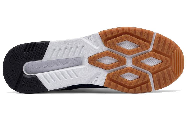 Shop Sneakers New Balance Seri 530 Biru 'Cement' MRL530SE