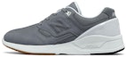 Buy New Balance 530系列 輕便透氣 簡約休閒跑步鞋 深灰色
