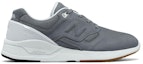 Order New Balance 530系列 輕便透氣 簡約休閒跑步鞋 深灰色
