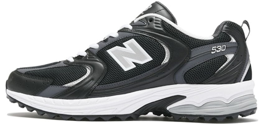 New Balance 530v1 'Black' UGS530C-D Order New Balance 530v1 'Black' UGS530C-D