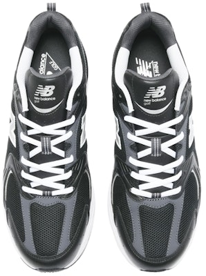 新百倫 530v1 '黑色' UGS530C-D UGS530C-D Lookbook 新百倫 530v1 '黑色' UGS530C-D UGS530C-D