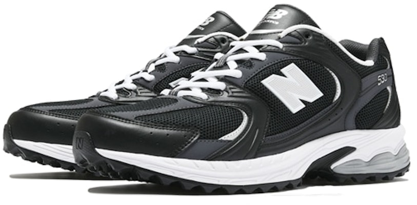 New Balance 530v1 'Black' UGS530C-D Purchase New Balance 530v1 'Black' UGS530C-D