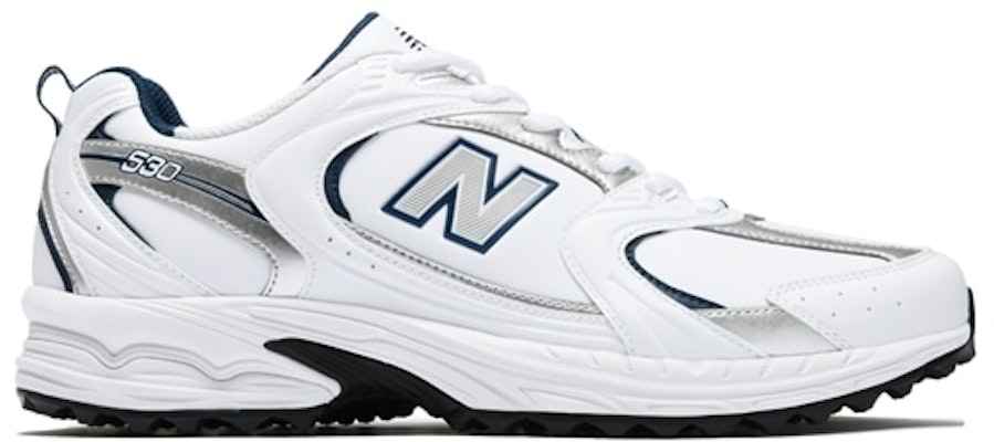 New Balance 530v1 'White Navy' UGS530A-D Buy New Balance 530v1 'White Navy' UGS530A-D