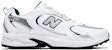 New Balance 530v1 'White Navy' UGS530A-D
