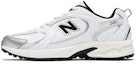 Order New Balance 530v1 'White Silver' UGS530B-D