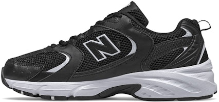New Balance 530v2 Retro 'Black White' MR530SD New Balance 530v2 Retro 'Black White' MR530SD